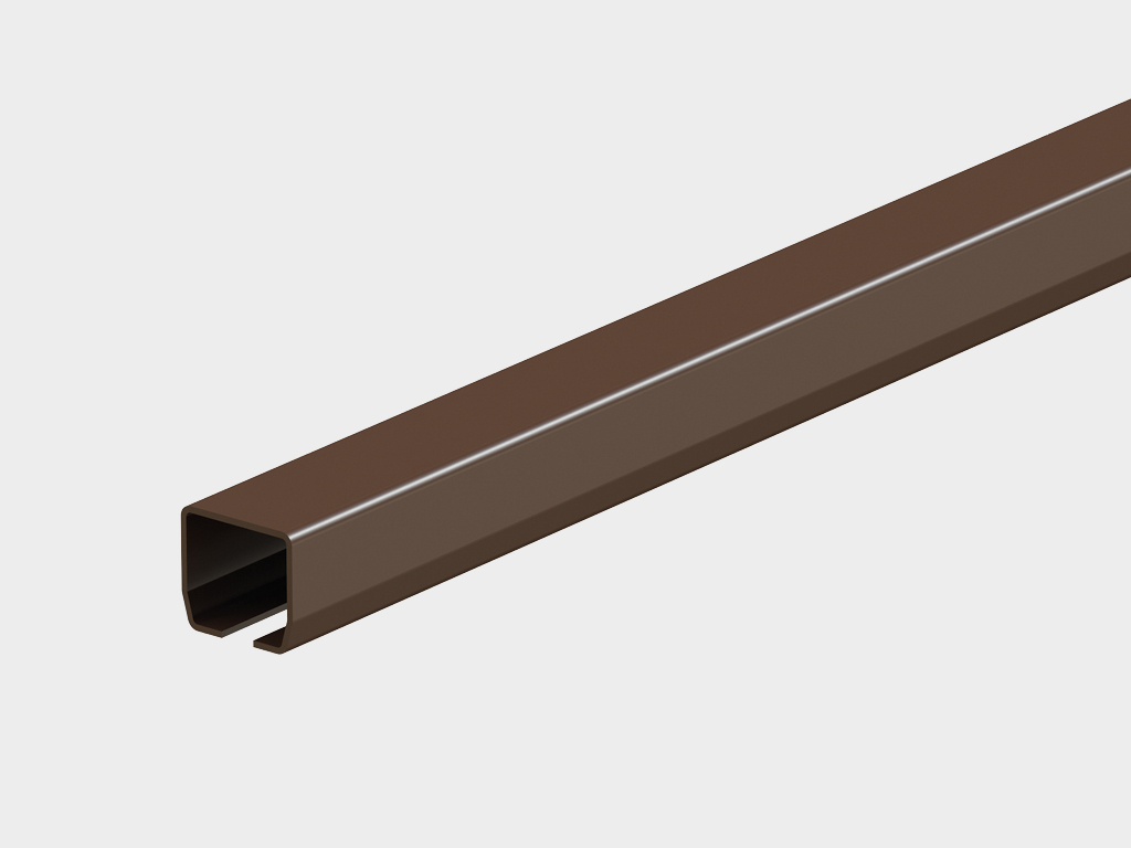 Balka 71 × 60 × 3,5, L = 6 000 mm.